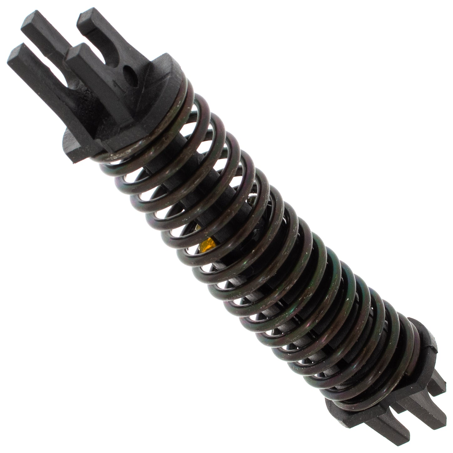 Citroen C3 Pluriel 03-10 clutch pedal repair kit - spring + 2 guides 3 pcs. SET