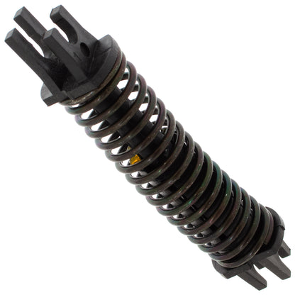 Citroen C3 Pluriel 03-10 clutch pedal repair kit - spring + 2 guides 3 pcs. SET