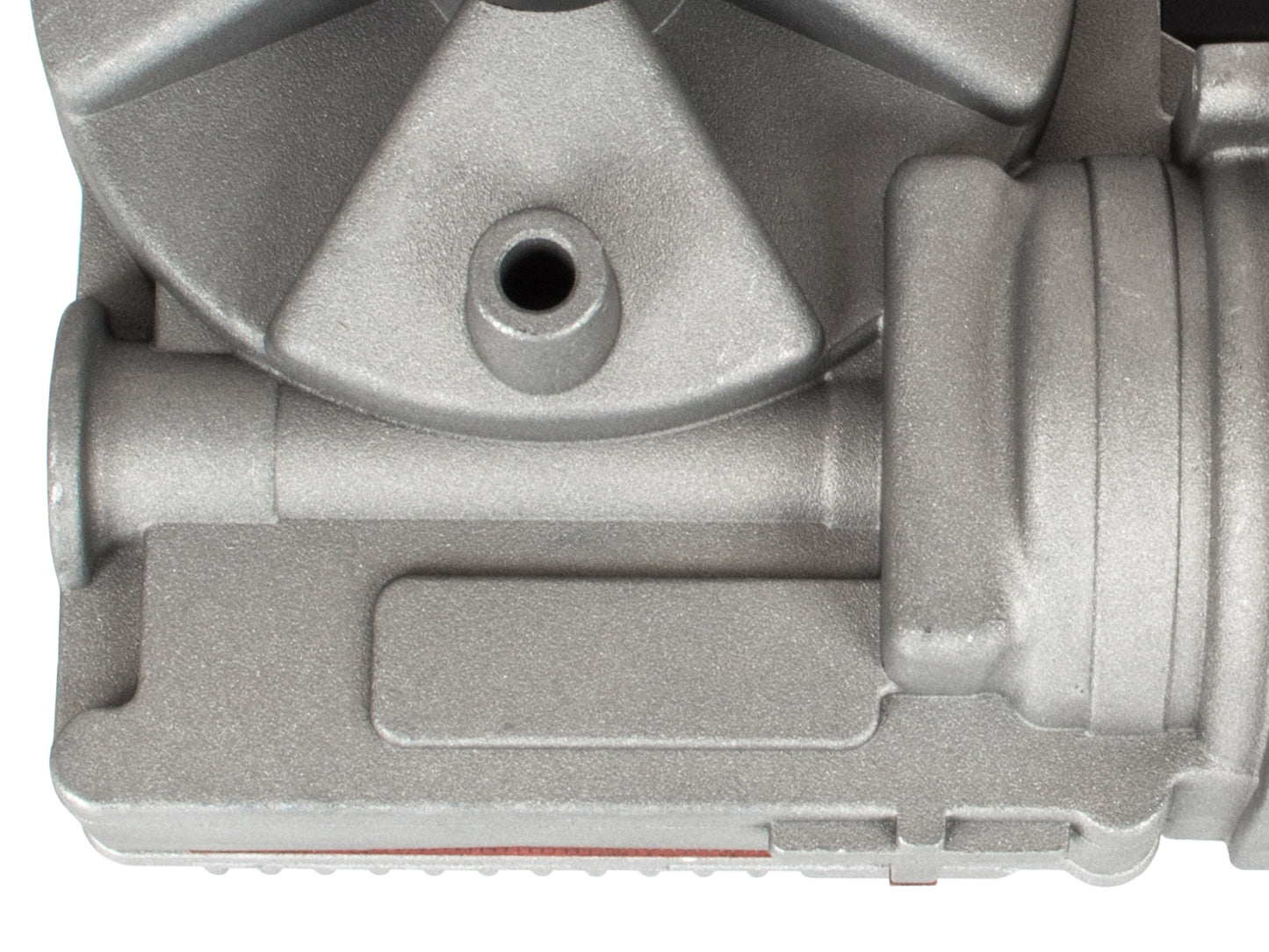Audi Q7 4L 06-15 front wiper motor