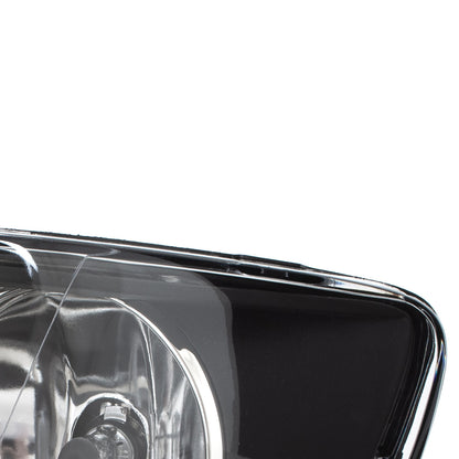 BMW 3 E91 E92 E93 04-13 halogen left
