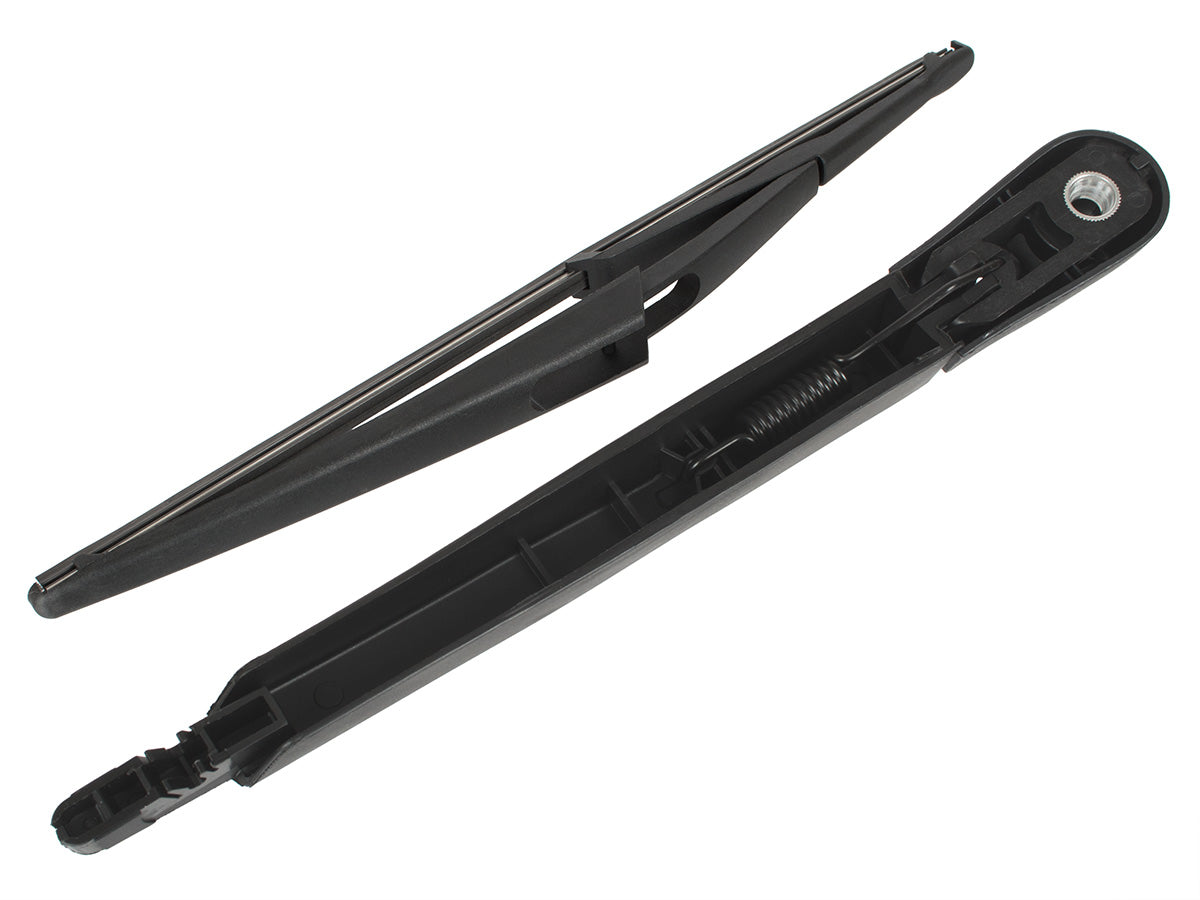 Honda Civic VII 01-05 3-door rear wiper arm + blade