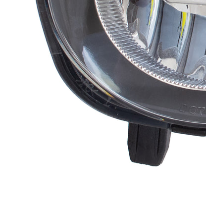 BMW 2 F22 F23 F45 2012- left LED halogen
