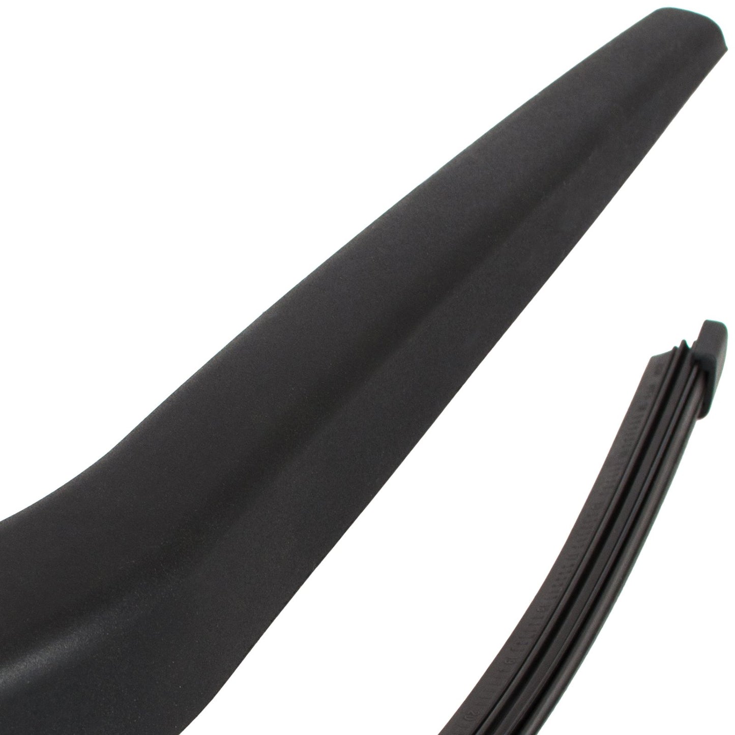 Volvo V40 II 2012- rear wiper arm + blade