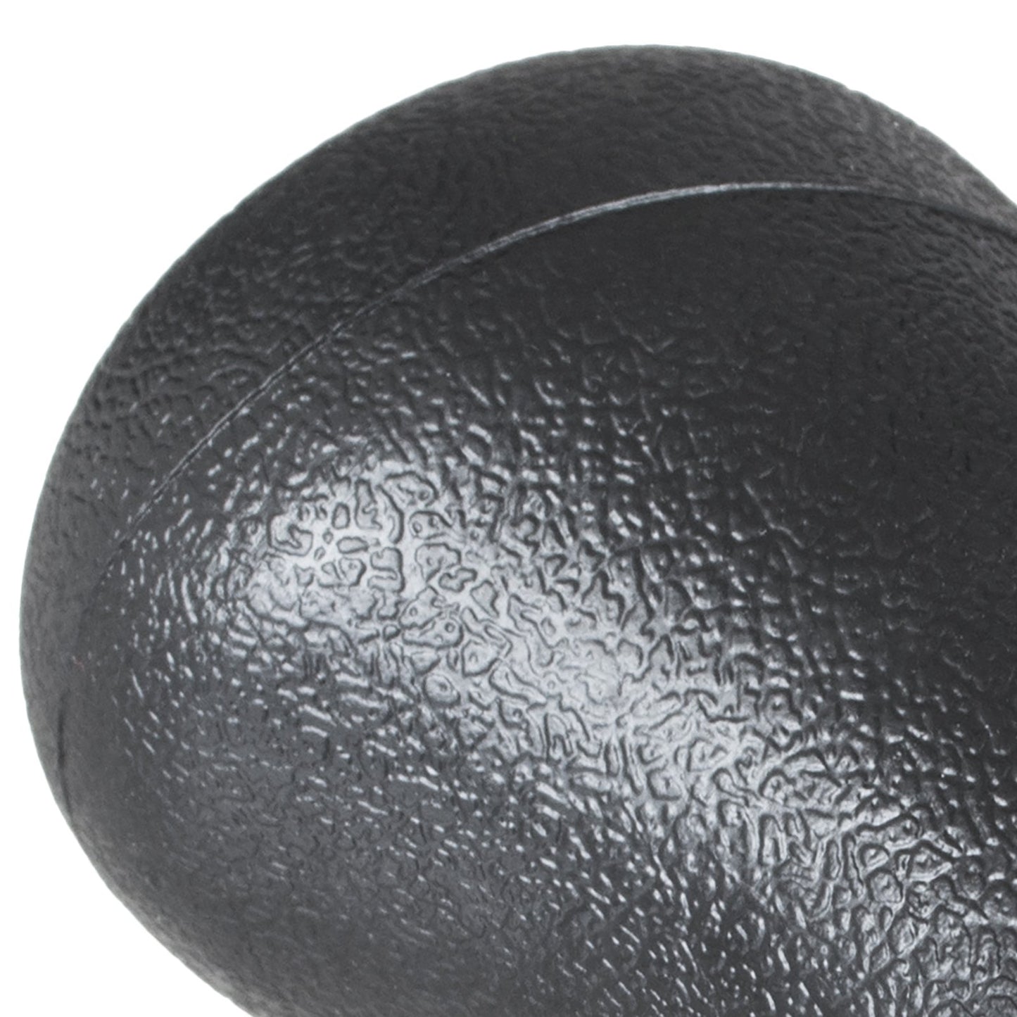 VW Golf III 91-99 gear knob BLACK