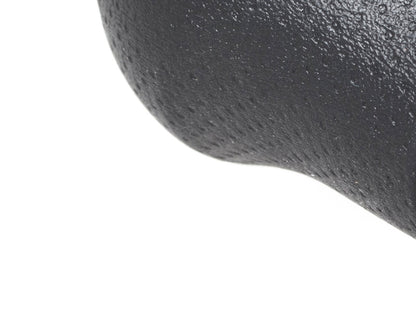 Nissan Juke 2010 - gear knob 6-SPEED BLACK + SILVER