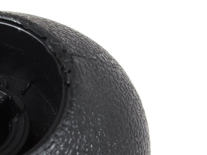 Iveco Daily III 99-06 gear knob BLACK 5-SPEED