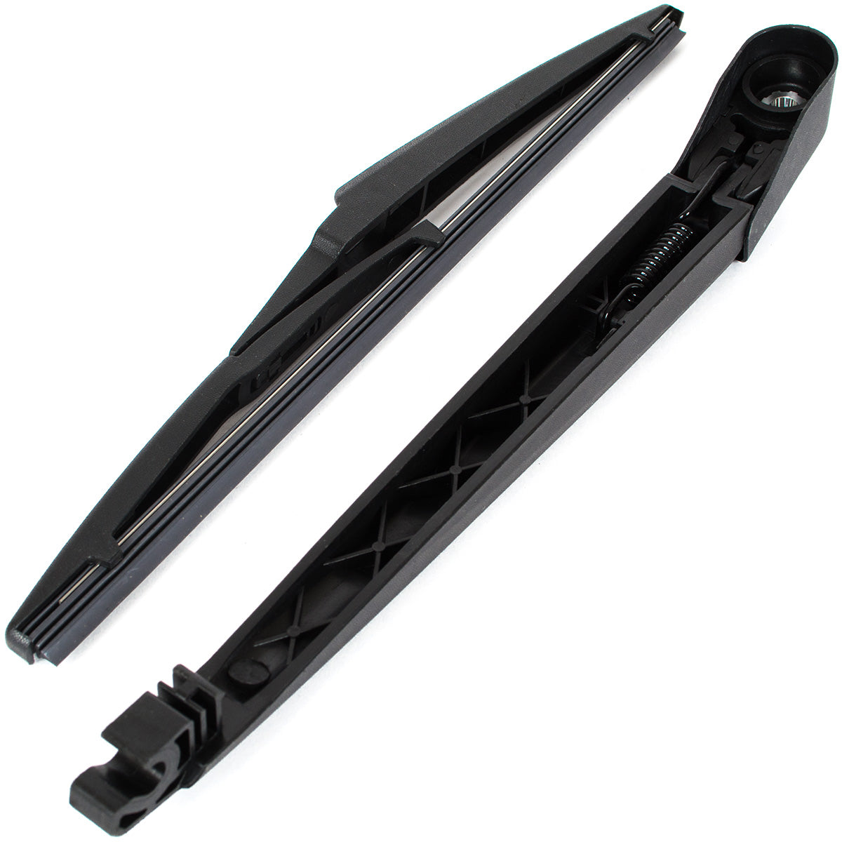 Mazda 6 2006- WAGON rear wiper arm + blade