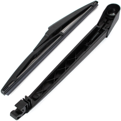 Mazda 6 2006- WAGON rear wiper arm + blade