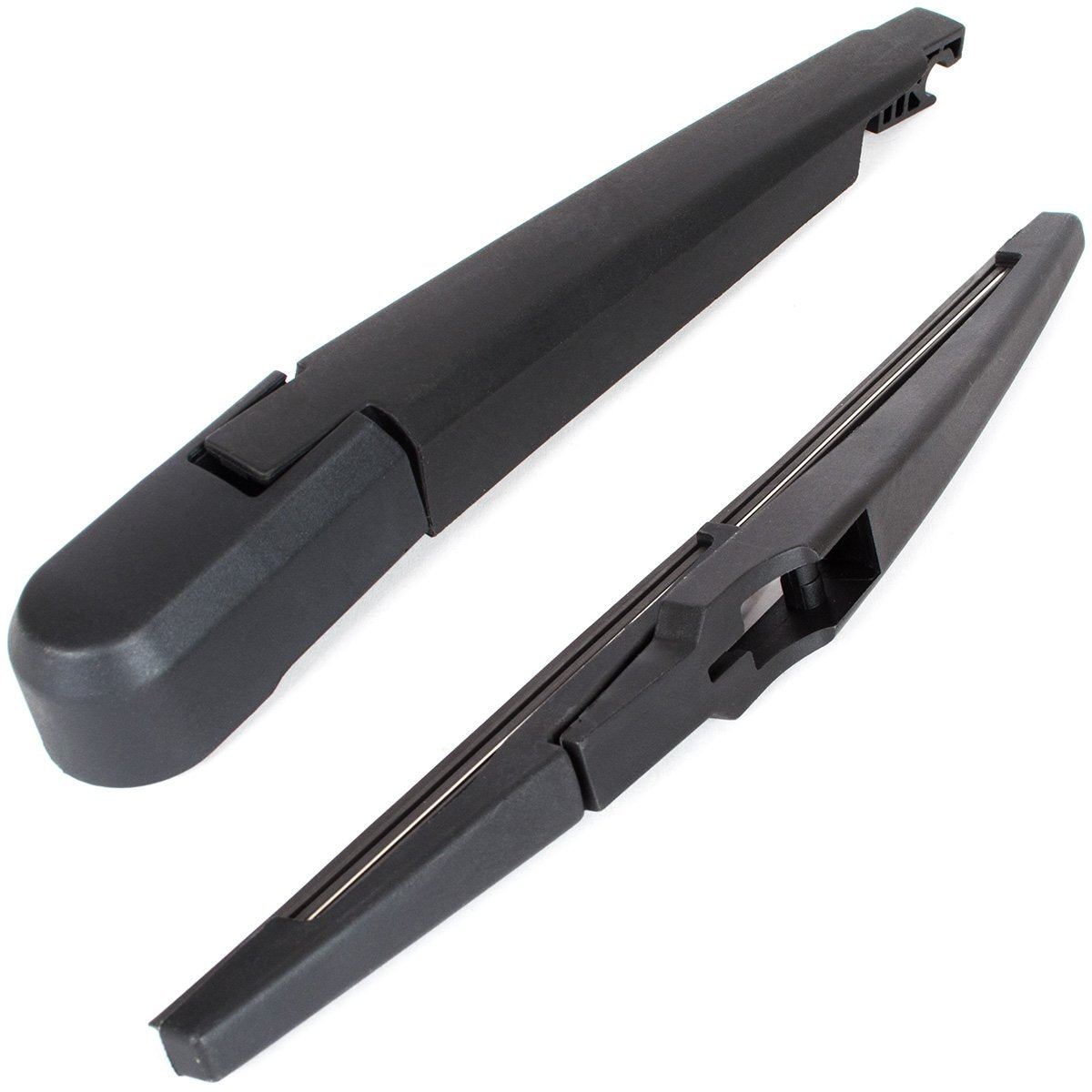 Kia Soul rear wiper arm + blade