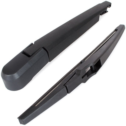 Kia Soul rear wiper arm + blade
