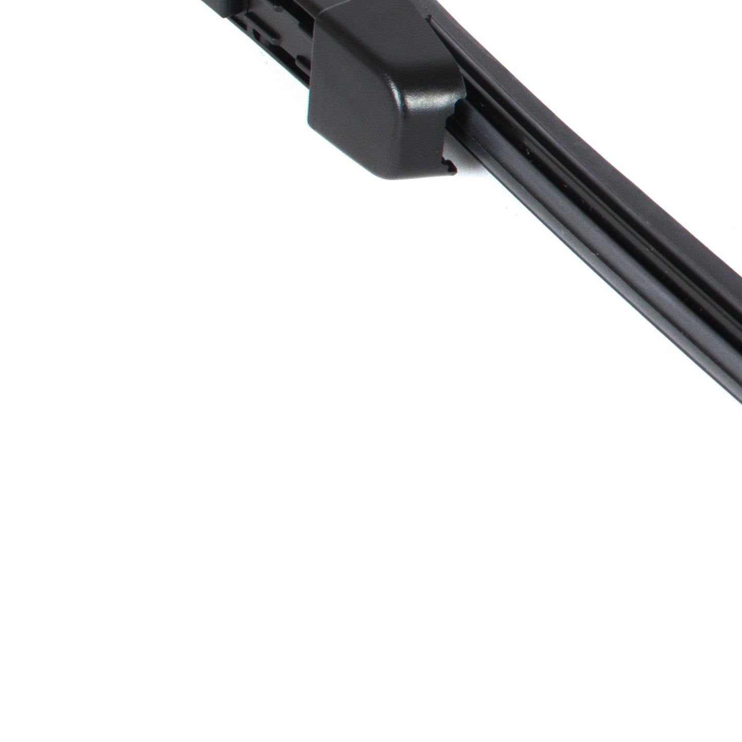 VW Golf VI 2008 - rear wiper arm + blade