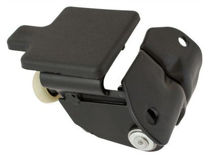 Fiat Ducato 2006- side sliding door roller MIDDLE