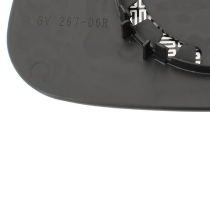 Volvo S40 FL 06-09 Heated Mirror Glass Right