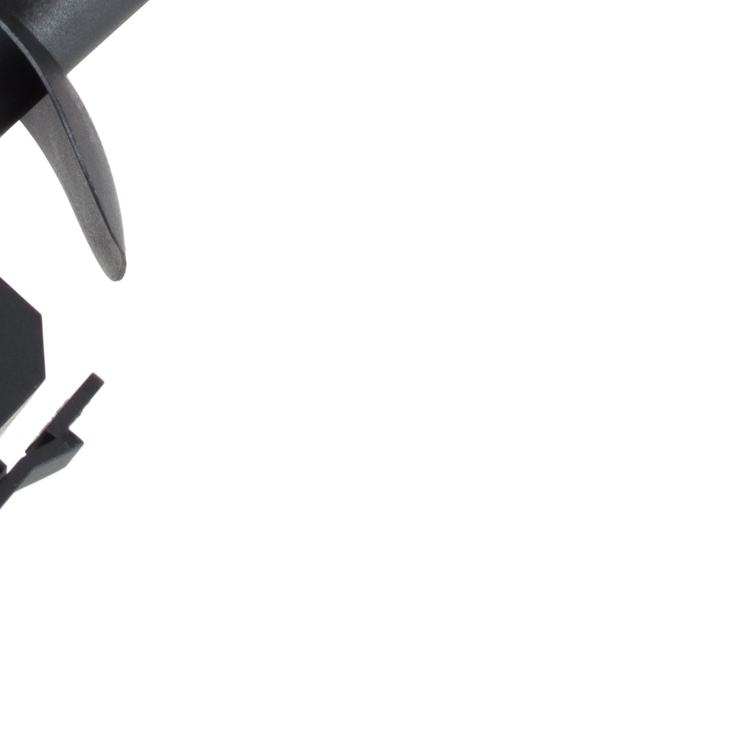 Renault Trafic II 2001- wiper stalk switch