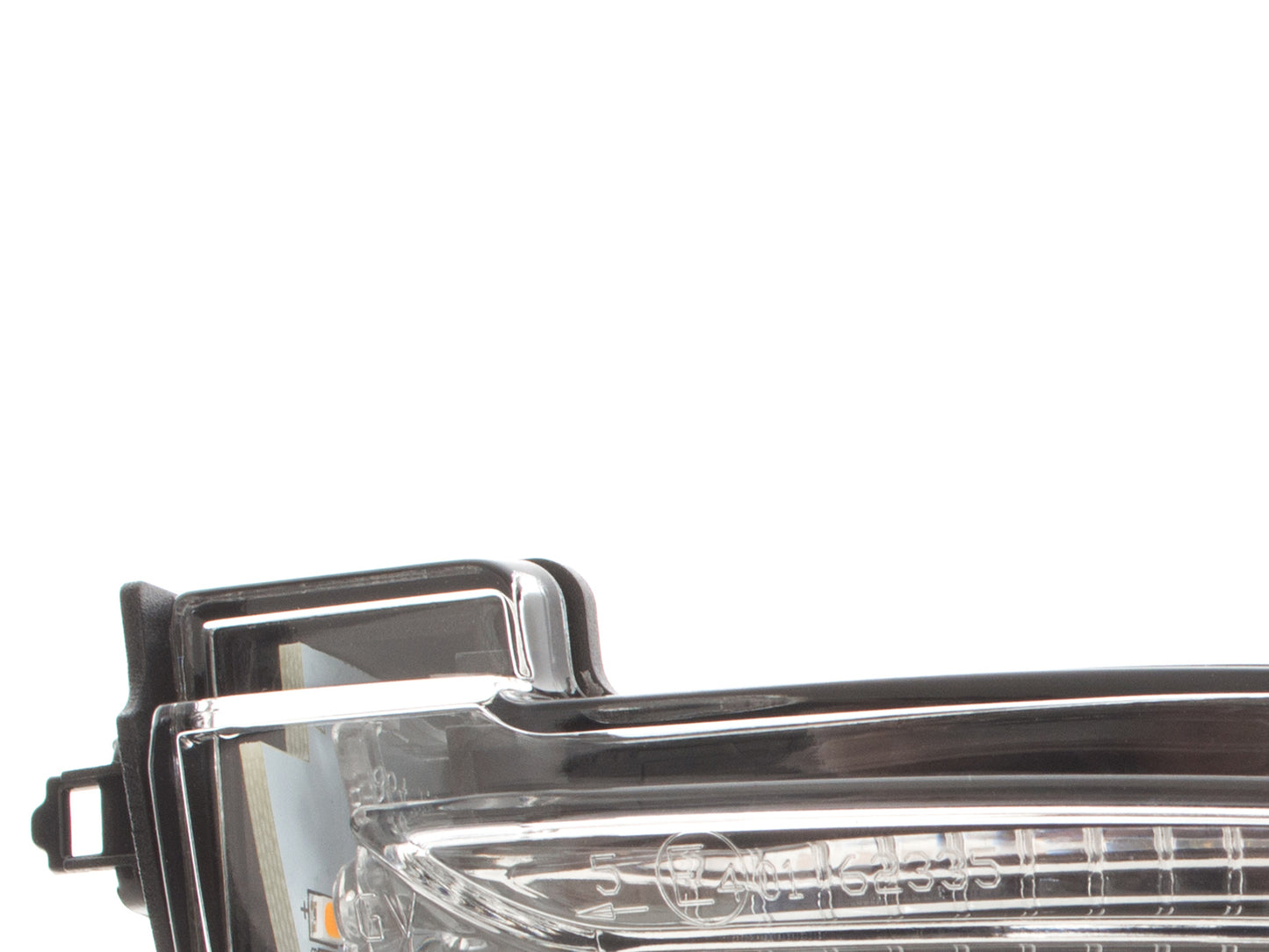 Renault Megane IV 2015- LED indicator light in left mirror