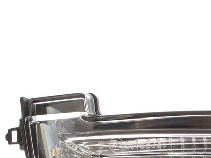 Renault Megane IV 2015- LED indicator light in left mirror