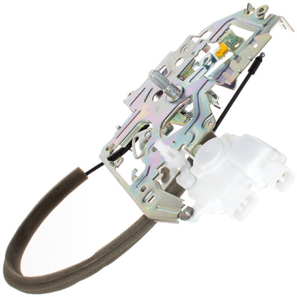Renault Master III 2010- rear door lock (central mechanism)