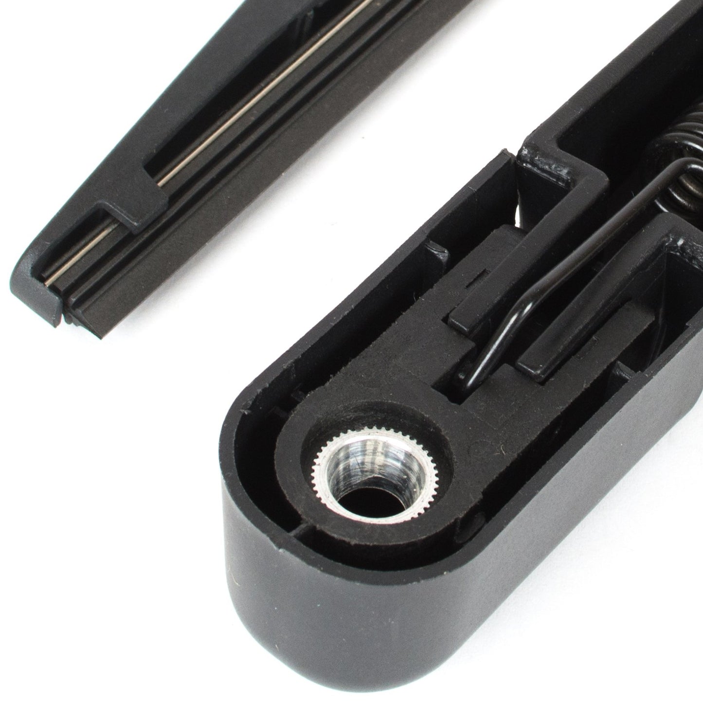Hyundai i30 2007 - rear wiper arm + blade
