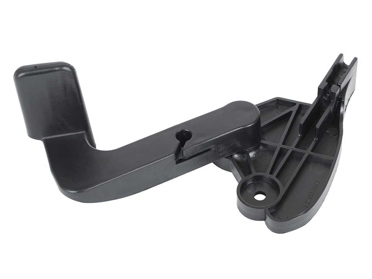 Audi A4 B6 00-04 hood release handle
