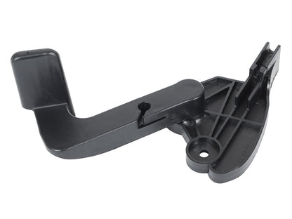 Audi A4 B6 00-04 hood release handle