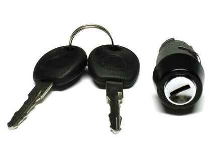 VW Passat B3 88-93 ignition switch