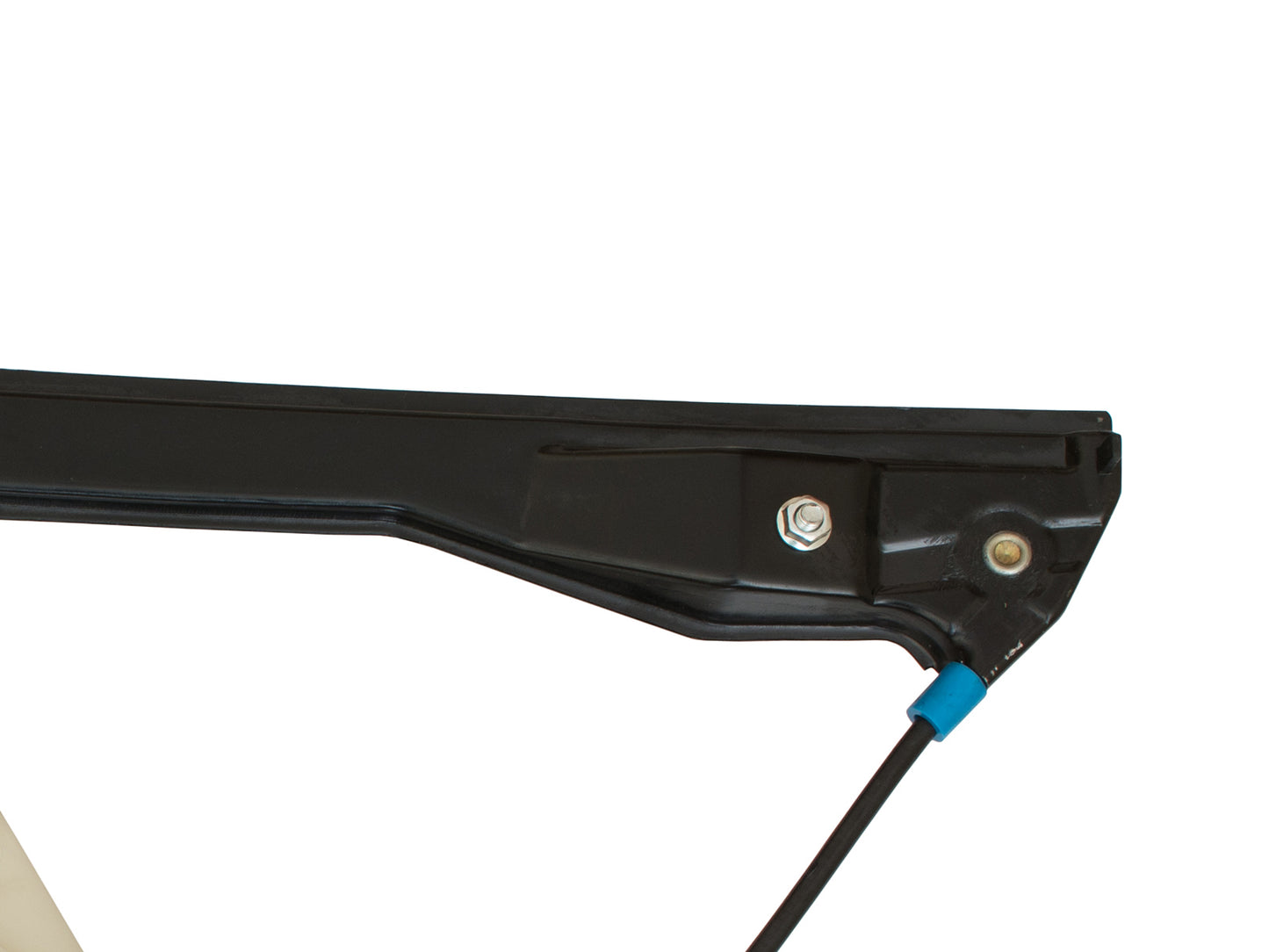 Skoda Fabia I 99-08 electric window regulator front left