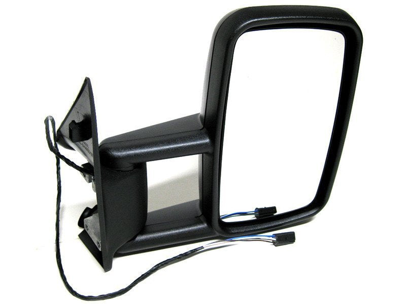Mercedes Sprinter 95-05 electric exterior mirror right