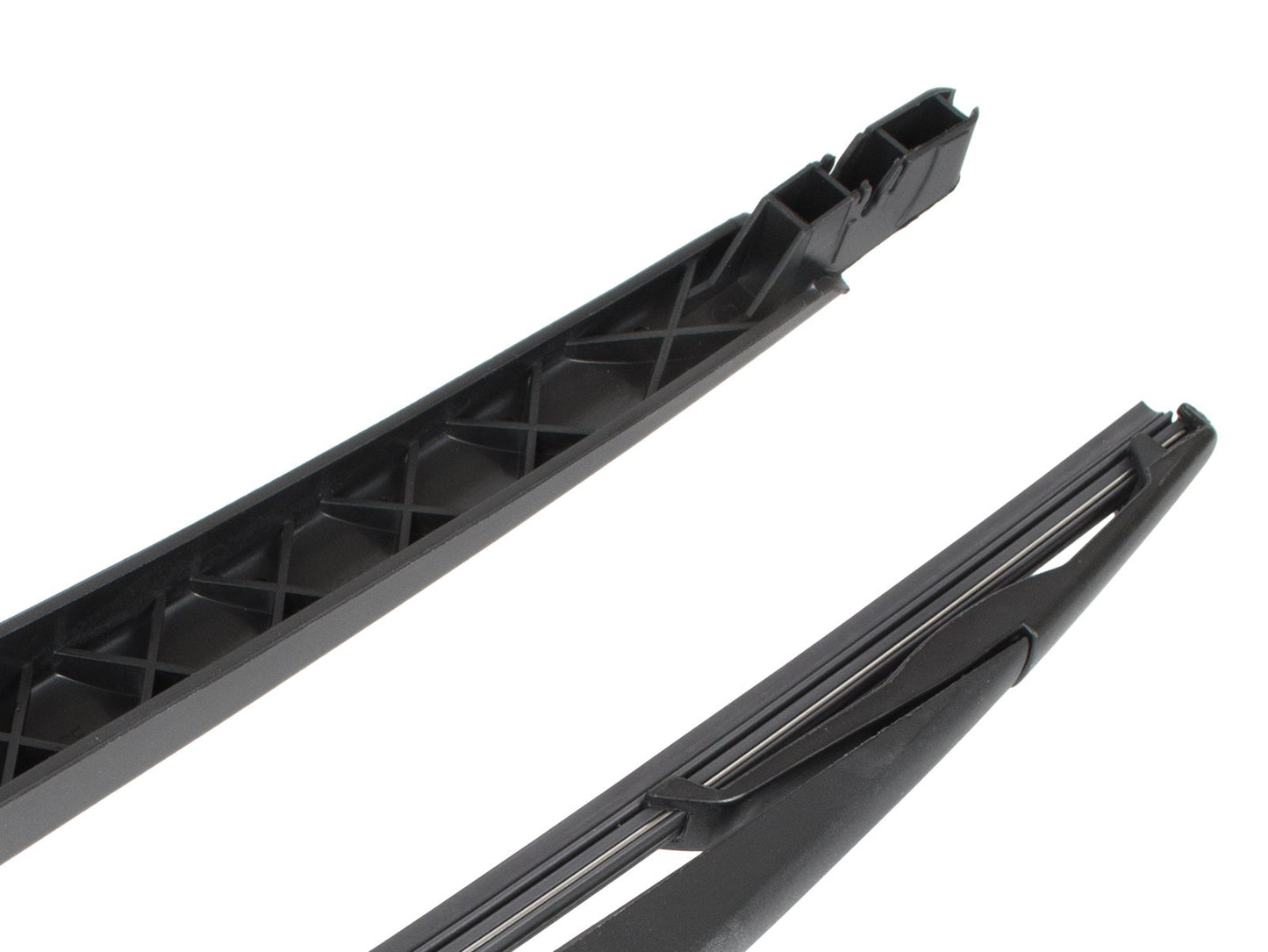 Renault Laguna II 01-07 ESTATE rear wiper arm + blade