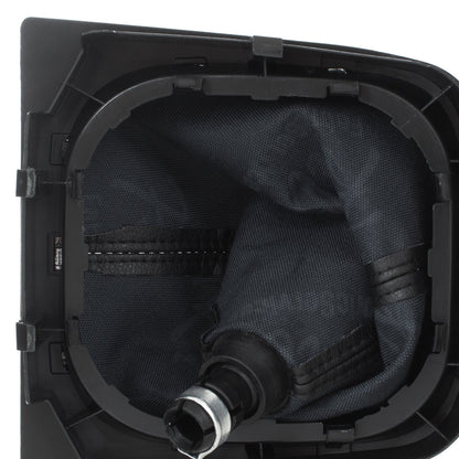 VW Golf V 03-08 gear knob GAITER 5 SPEED