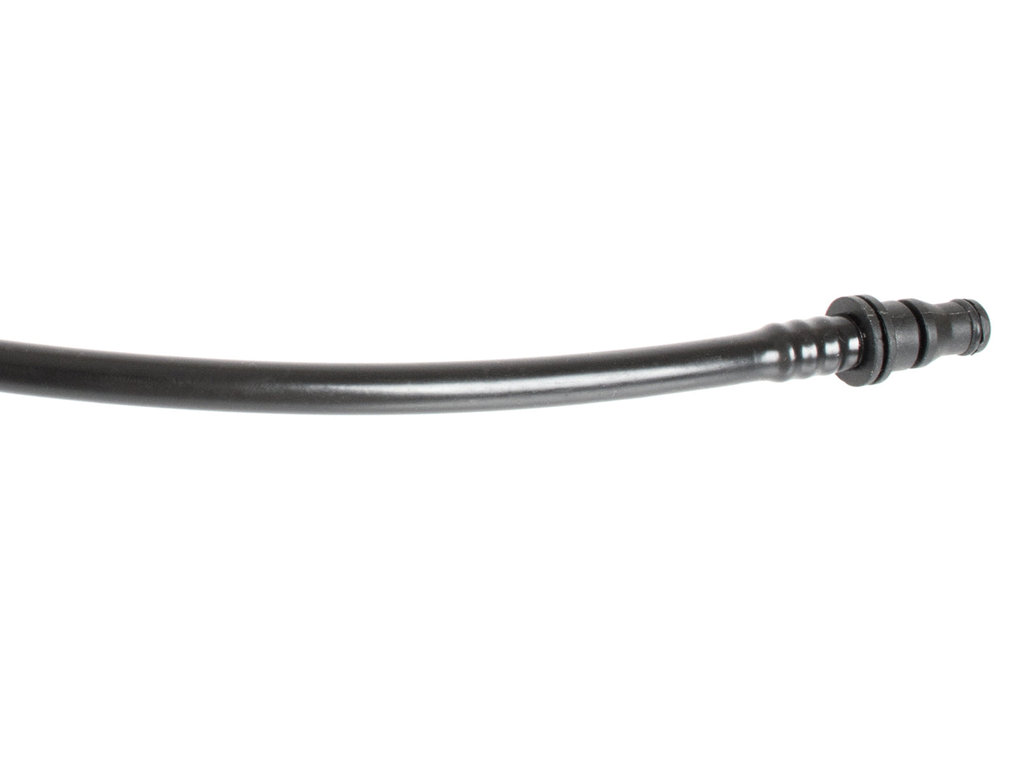 Mercedes W211 E-Class 2003- Expansion Tank Vent Hose