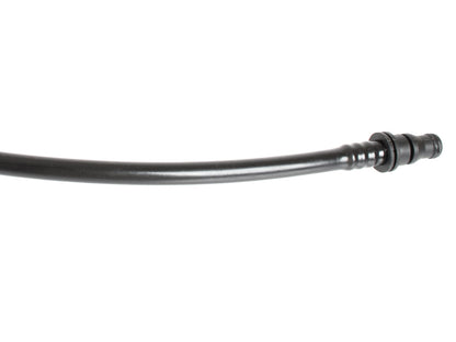 Mercedes W211 E-Class 2003- Expansion Tank Vent Hose