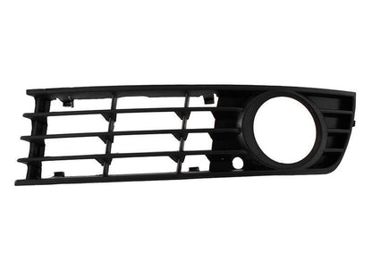 Audi A4 00-04 WITH FOG LIGHTS dummy grille in bumper left