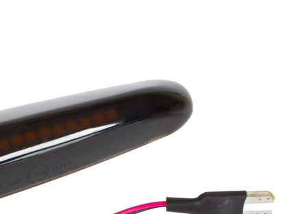 BMW X3 E83 LED Smoked Side Indicator Lights 2 pcs. SET