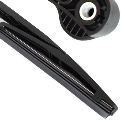Citroen C4 Picasso 06-13 rear wiper arm + blade