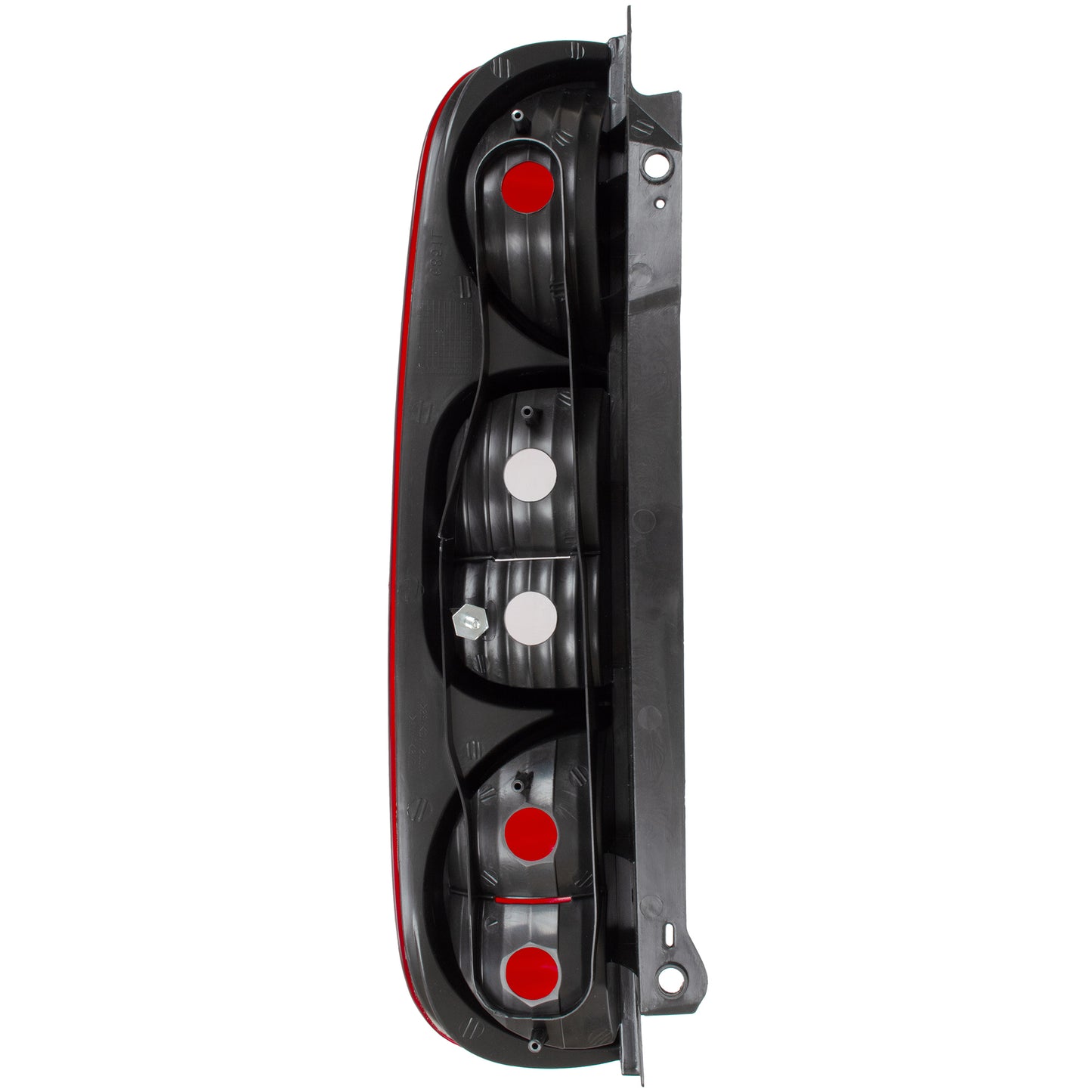 Fiat Doblo I FL 06-10 lampa tylna prawa