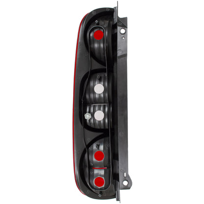 Fiat Doblo I FL 06-10 lampa tylna prawa