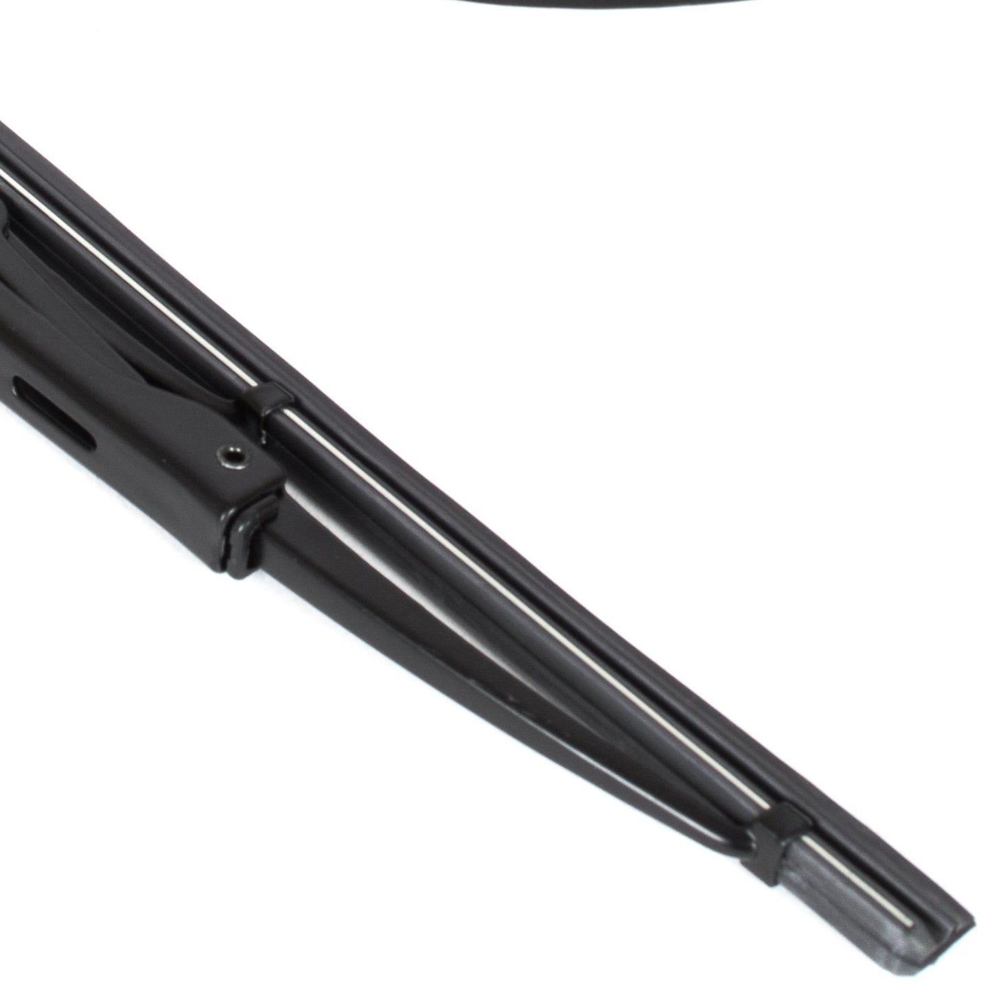 BMW E53 X5 99-06 rear wiper arm + blade