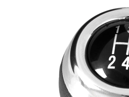 MINI R56 05-13 chrome gear knob 5-SPEED