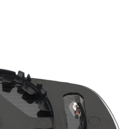 VW Golf IV 97-03 HEATED left mirror insert