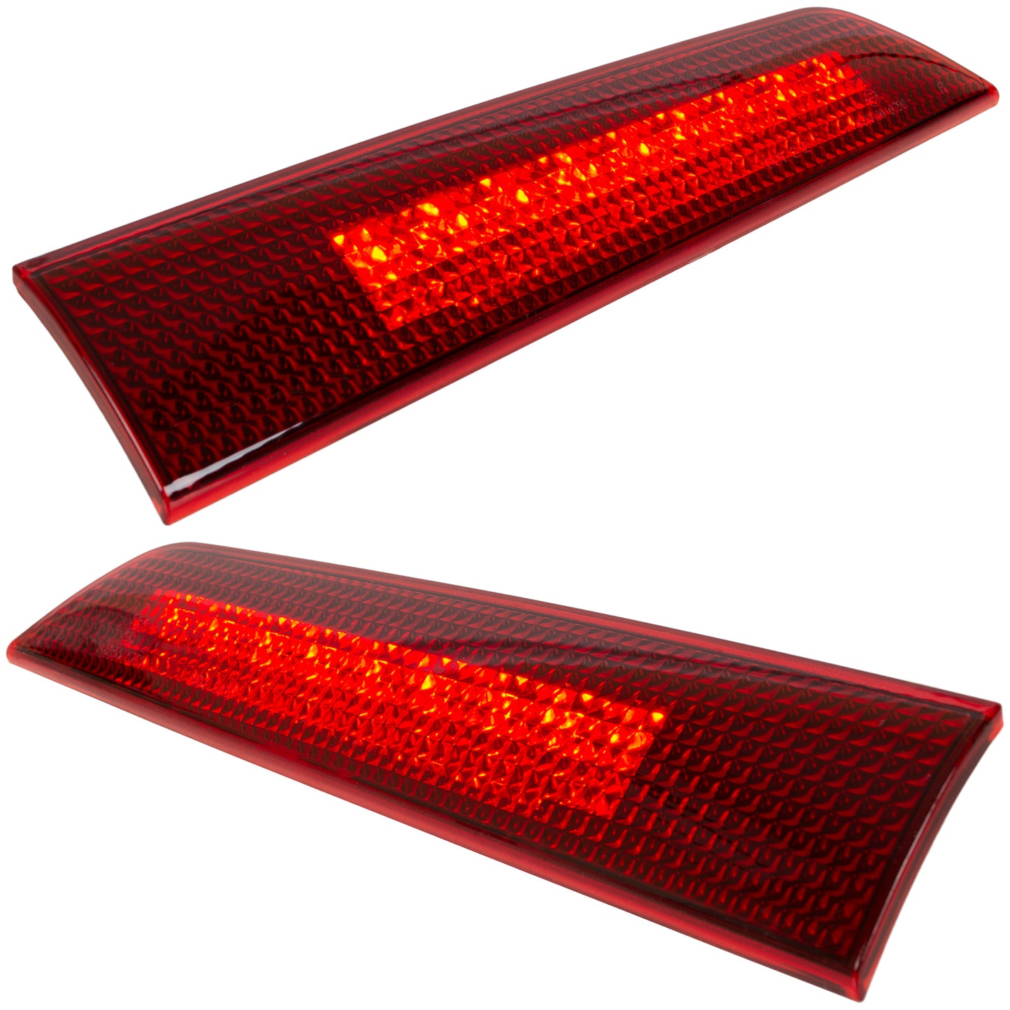 Ford Transit Custom 12-23 LED rear light STOP left + right 2 pcs. SET