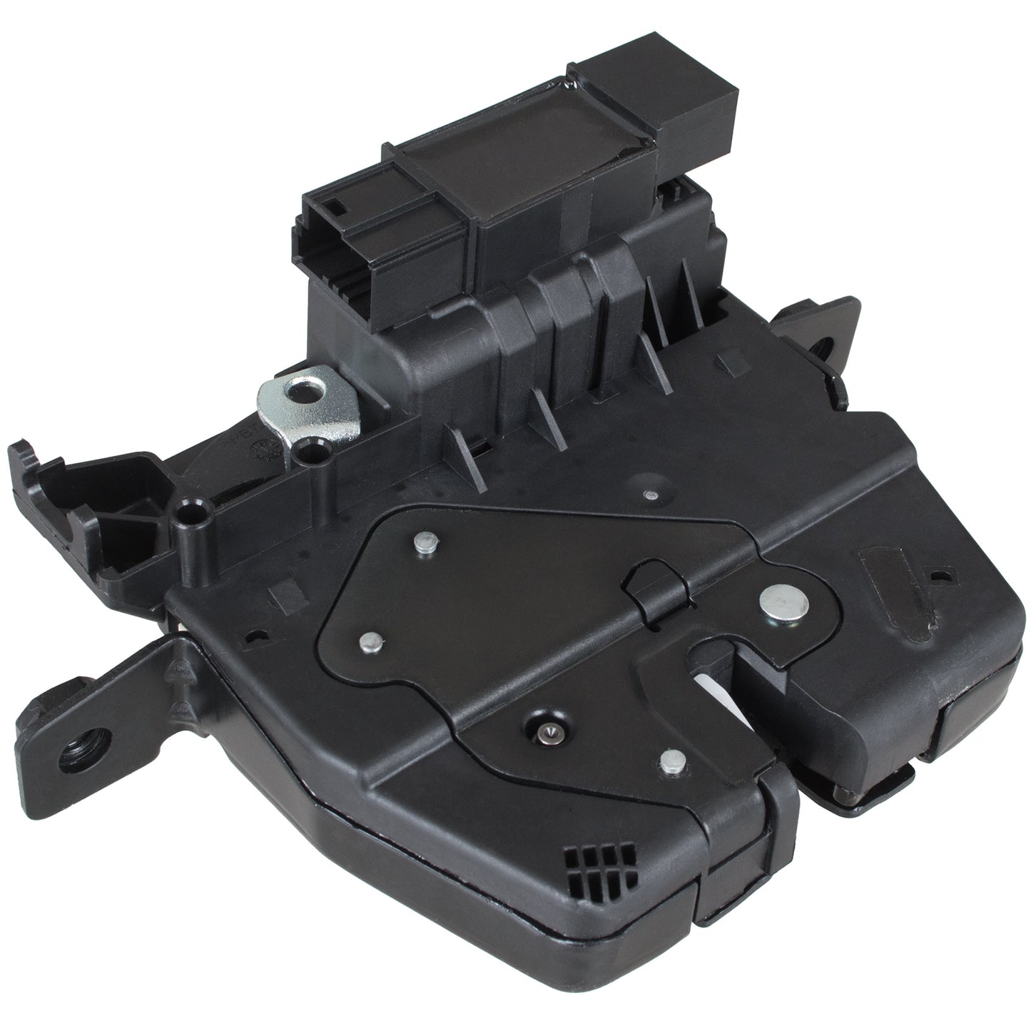 BMW X5 F15 2013- tailgate lock