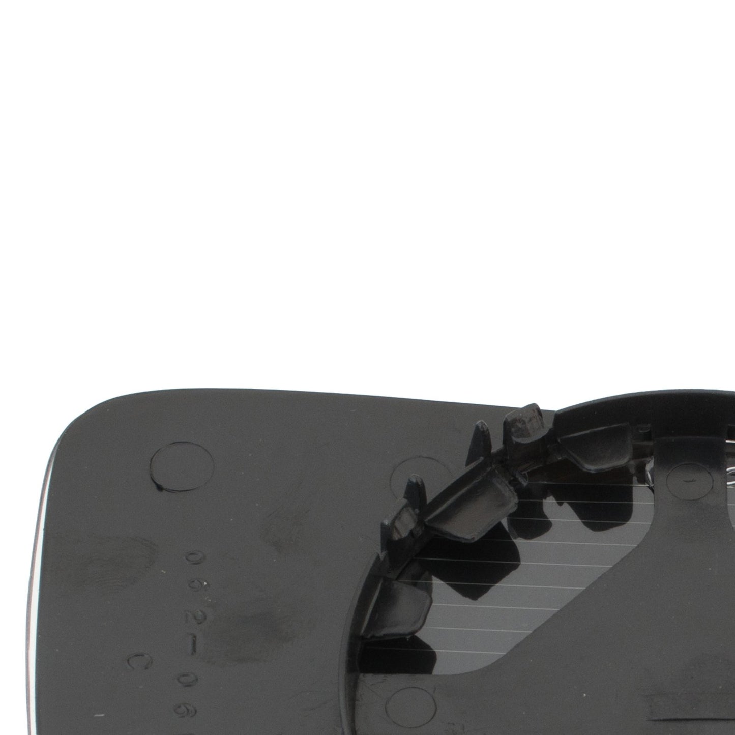 VW Golf IV 97-03 HEATED left mirror insert