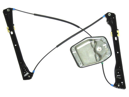 VW Golf V 03-09 3-door H/B electric window regulator left