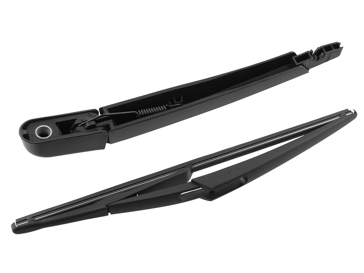 Renault Clio II 98-05 rear wiper arm + blade