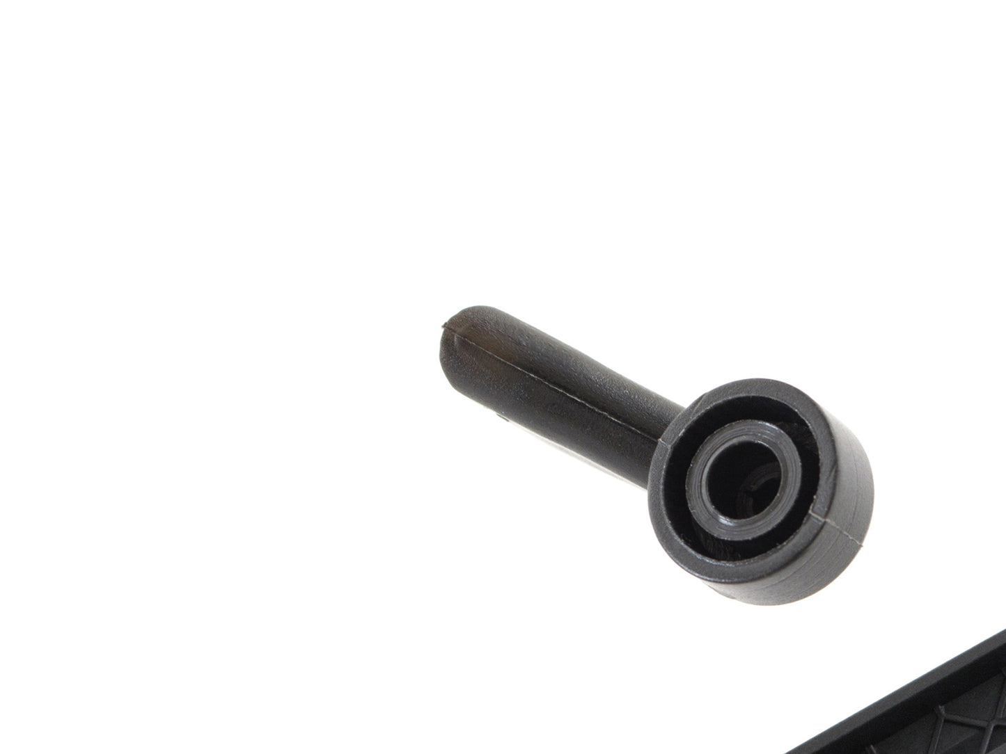 Audi A6 C6 Avant / Allroad 04-11 rear wiper arm + blade + rear window washer nozzle 2 pcs SET