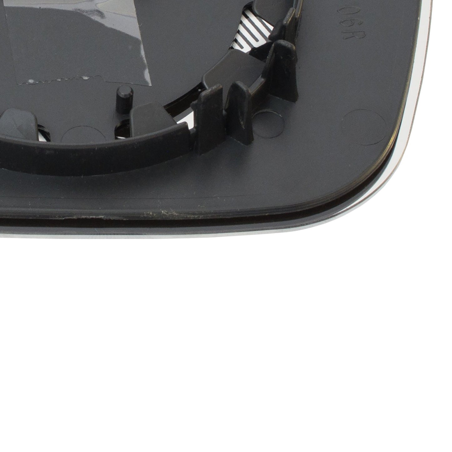 Opel Insignia 08-13 wkład lusterka OGRZEWANY prawy