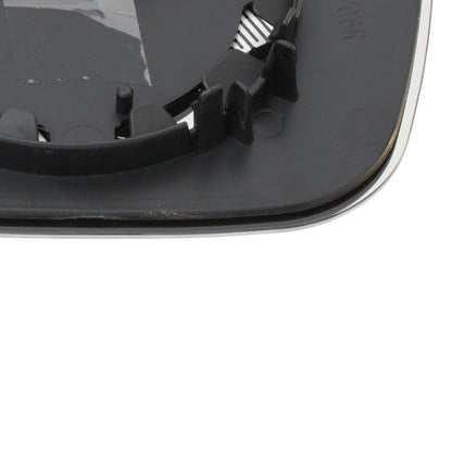 Opel Insignia 08-13 wkład lusterka OGRZEWANY prawy