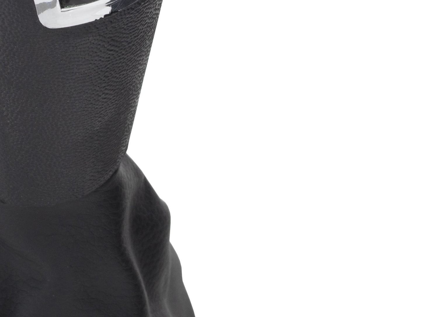 Mercedes Vito W638 / V-Class 638 96-03 BLACK gear knob + GAITER 5 SPEEDS
