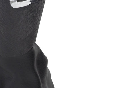 Mercedes Vito W638 / V-Class 638 96-03 BLACK gear knob + GAITER 5 SPEEDS
