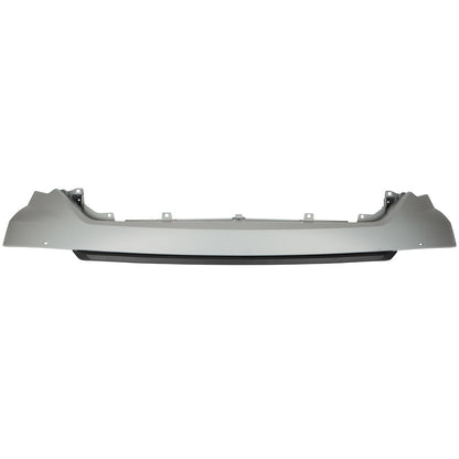 Iveco Daily IV 14-19 lower grille - bumper trim